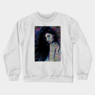 kinetic Crewneck Sweatshirt